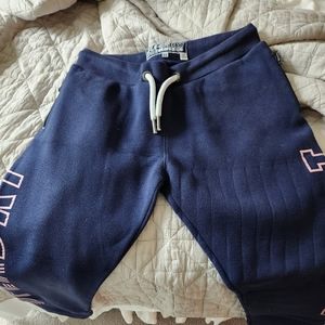 Superdry sweat pants